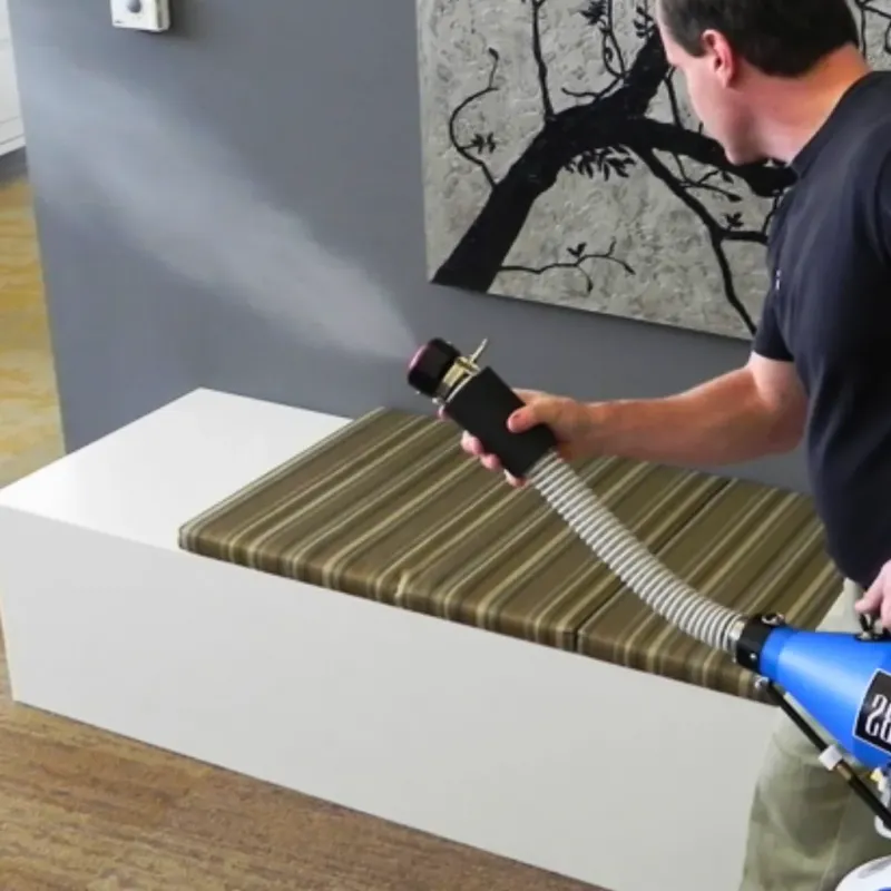 Professional Odor Removal in Aberdeen, MD